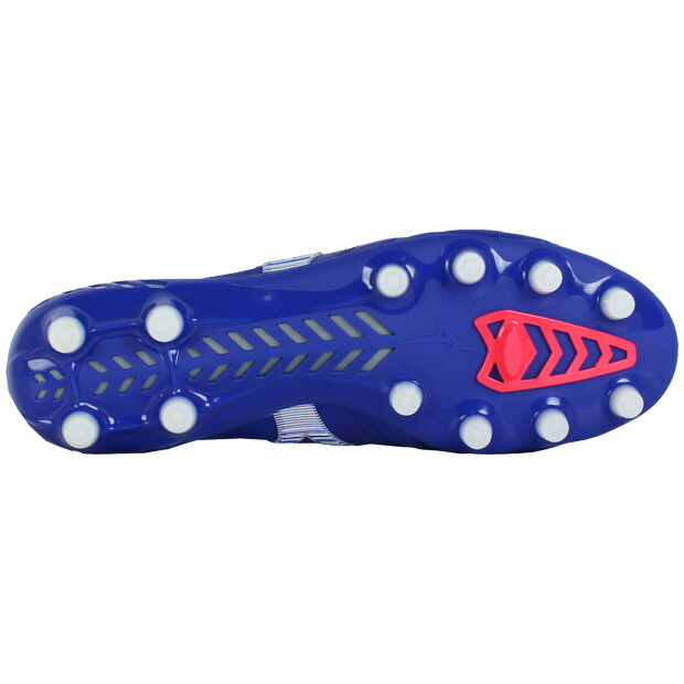 楽天市場】【10/30までポイント5倍】モレリア NEO 3 JAPAN β ブルー