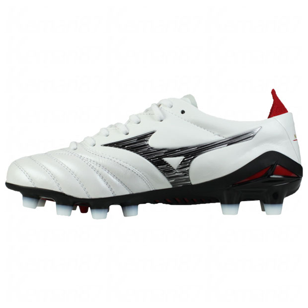 楽天市場】【ポイント20倍】モレリア NEO 4 JAPAN スーパーホワイト