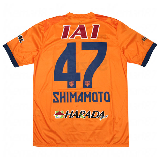 楽天市場】【2/20-2/25 ポイント10倍】清水エスパルス 2025 1st 半袖