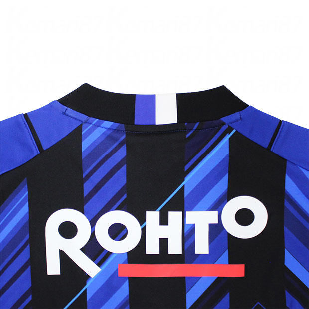 楽天市場】【10/30までポイント5倍】ジュニア ガンバ大阪 2021 ホーム