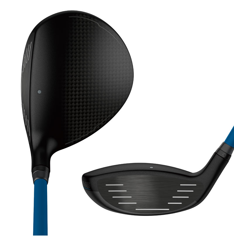 楽天市場】ピン G440 フェアウェイウッド PING GOLF MAX SFT LST