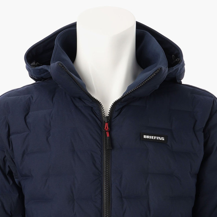 楽天市場】BRIEFING GOLF ブリーフィング ゴルフ MEN'S HYBRID DOWN