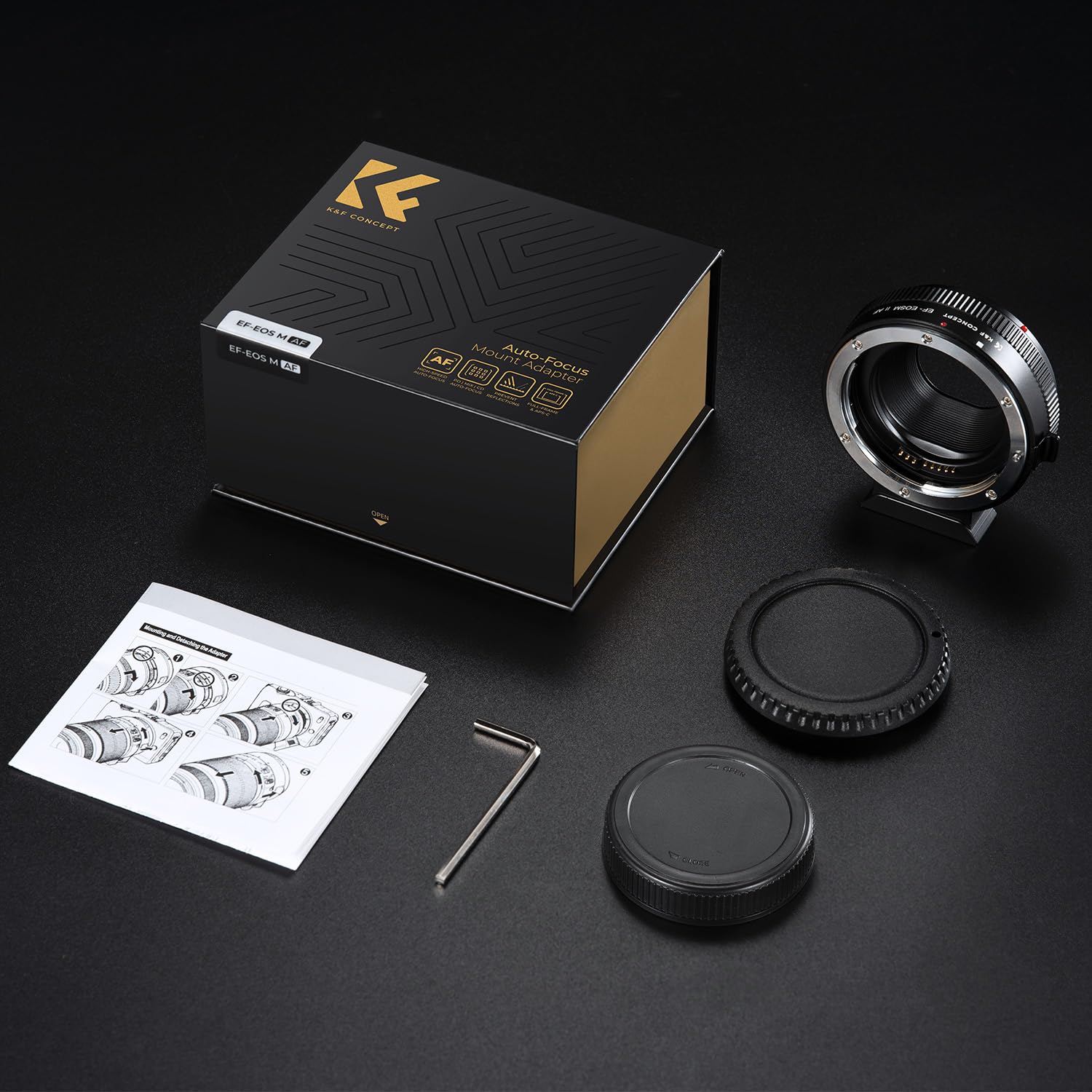 楽天市場】Max10%OFF配布中!! 【新改良】 電子マウントアダプター EF