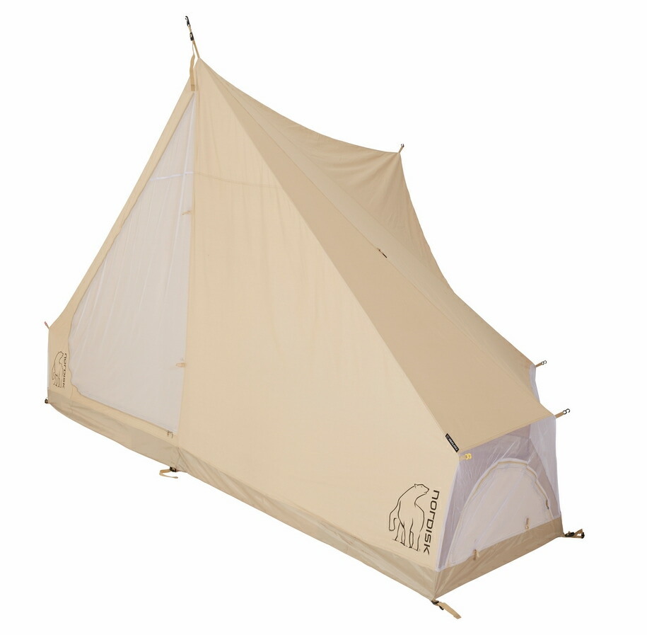 楽天市場】ノルディスク アルヘイム インナーキャビンの通販