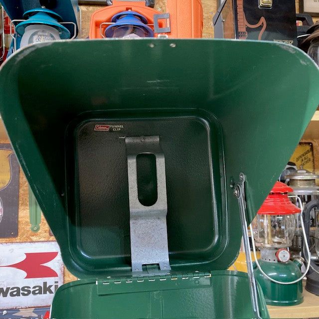 楽天市場】【ケースのみ】コールマン Coleman ガルウィング メタル