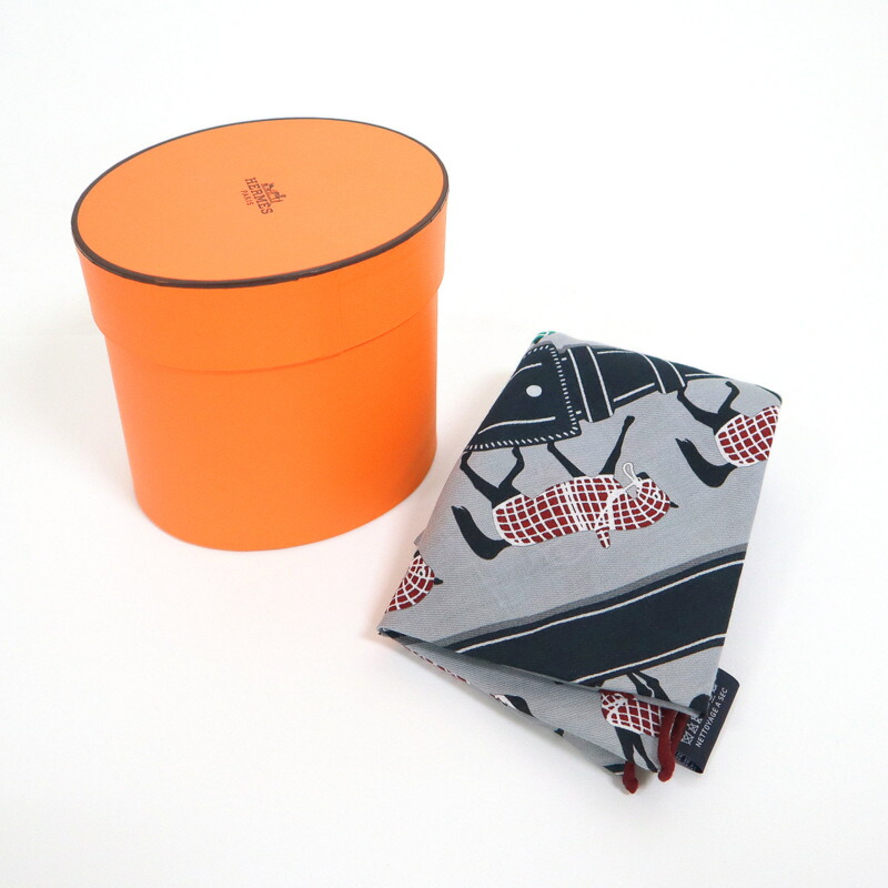 楽天市場】【HERMES】エルメス ロザンジュMM スカーフ