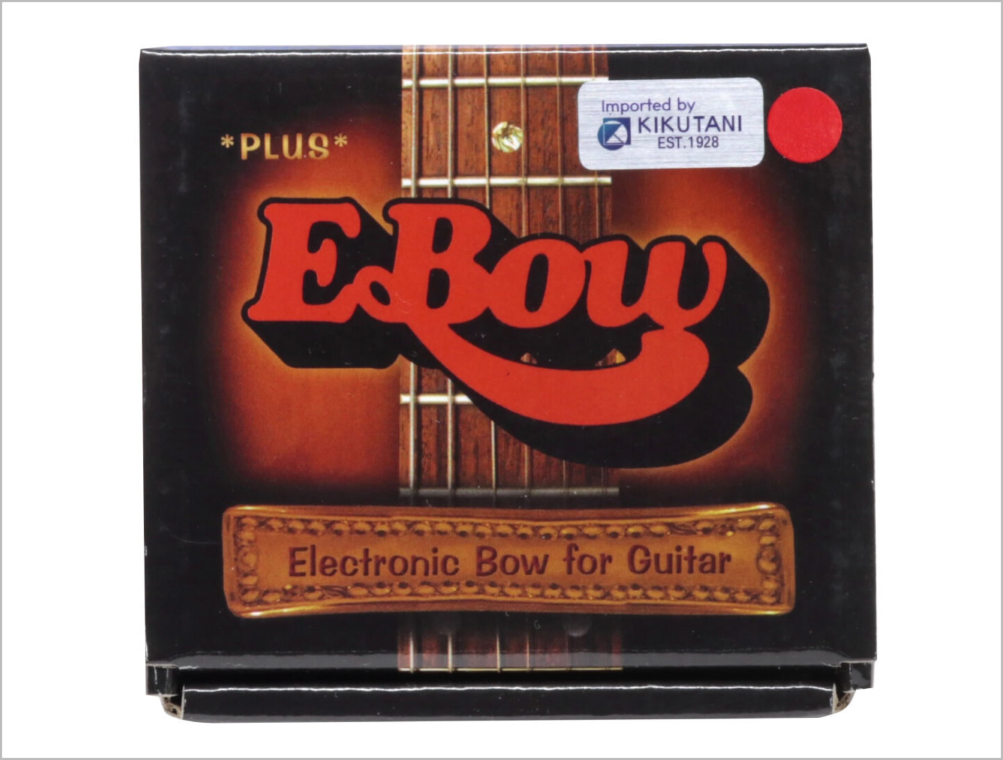 楽天市場 | キクタニミュージック 楽天市場店 - E-Bowで無限のサス