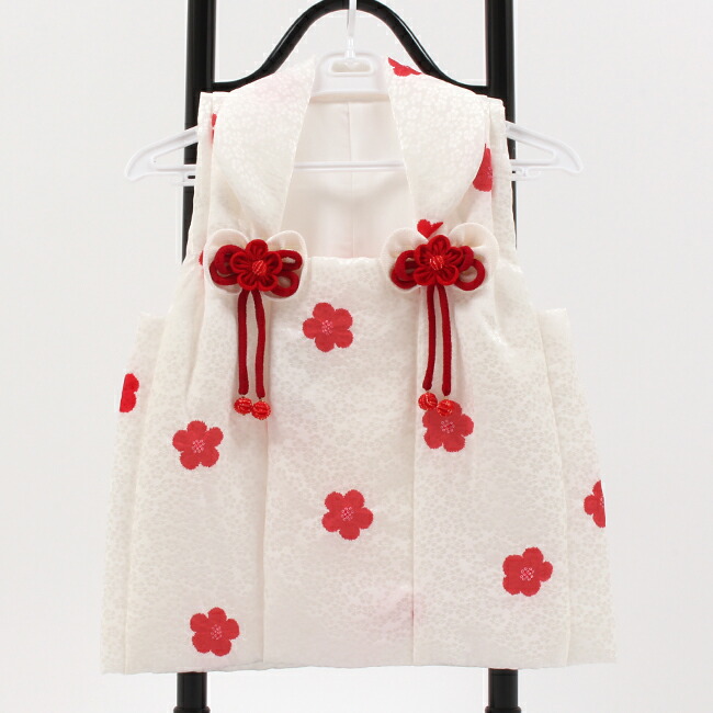 楽天市場】【2/26まで☆エントリーでP3倍】被布コート 七五三 3歳 正絹