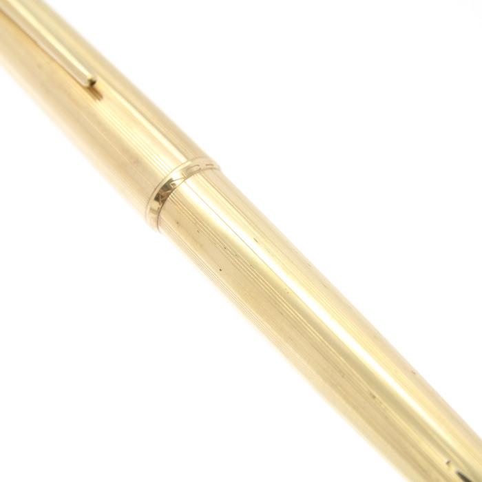 楽天市場】MONTBLANC モンブラン メカニカルペンシル Pix #85 0.92mm