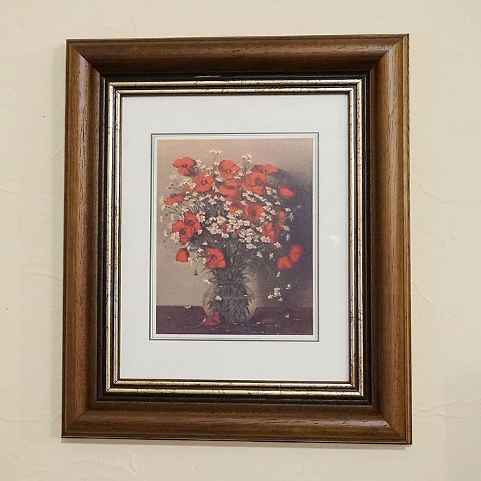 楽天市場】【スーパーセール期間限定価格】 絵画 インテリア 額入り