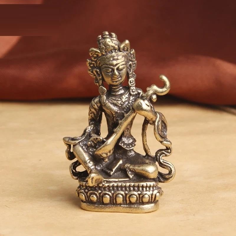 楽天市場】観音菩薩像 銅の通販