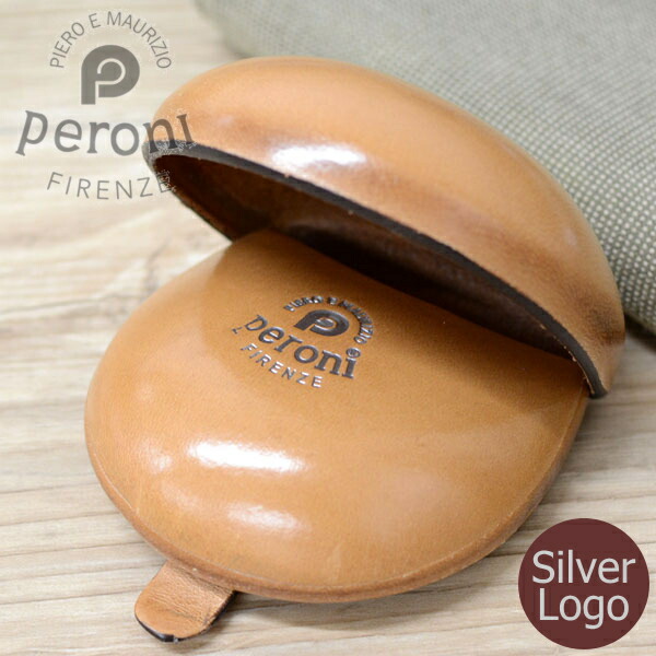 楽天市場】【完売】Peroni ペローニ コインケース 594 ライトブラウン