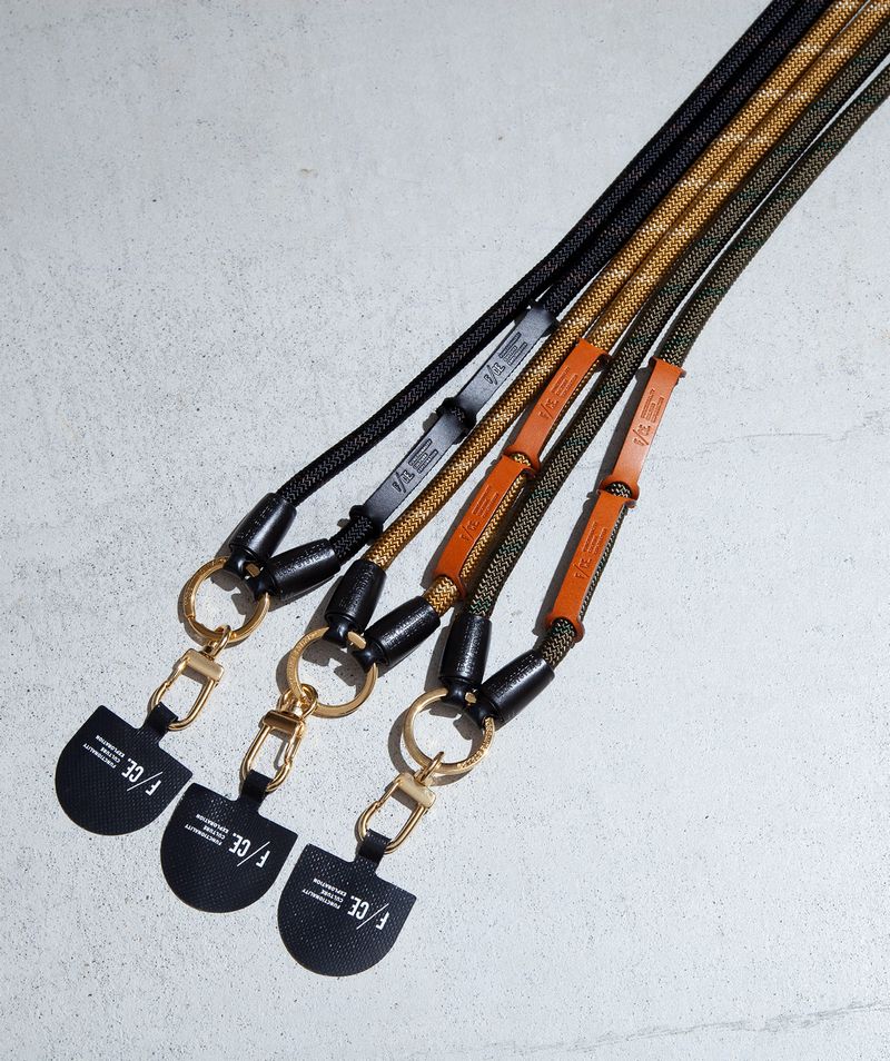 楽天市場】2023-2024秋冬新作 F/CE エフシーイー ヨセミテストラップ