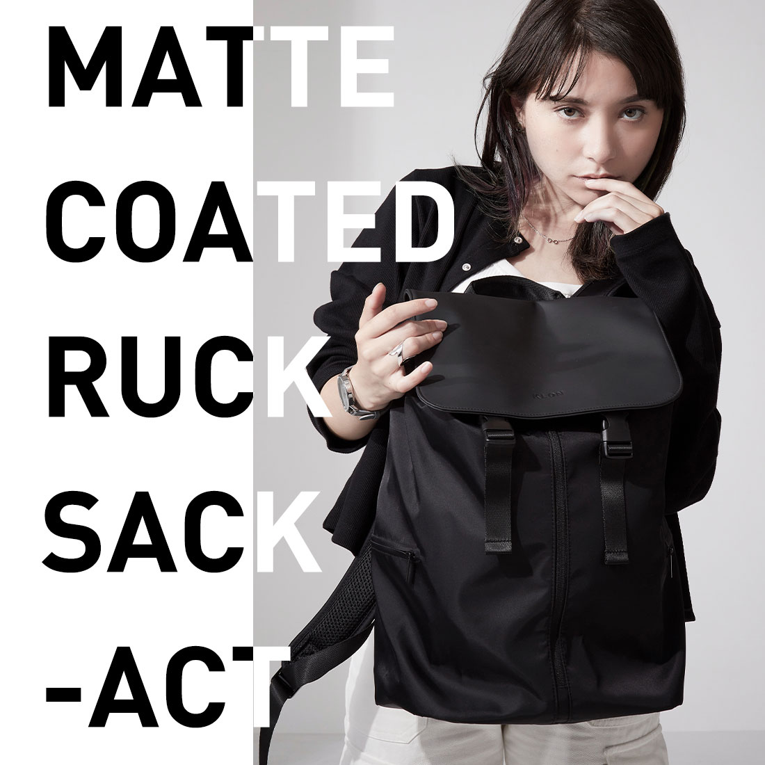 楽天市場】リュック バックパック デイパック PC収納 マット