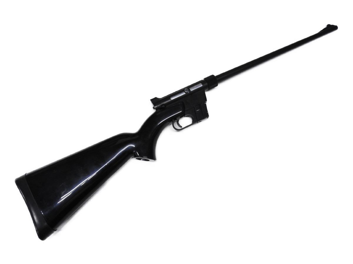 楽天市場】ウエスタンアームズ Western Arms モデルガン WA AR-7 AR7