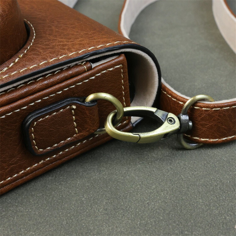 楽天市場】RICOH GR IV ケース GR III GR IIIx カバー ショルダー