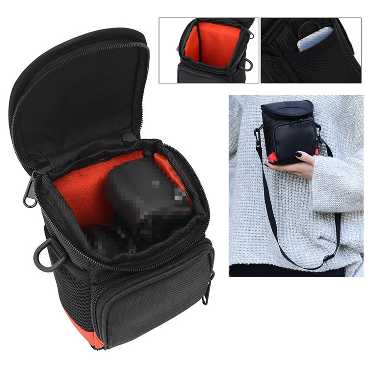 楽天市場】NIKON Z 30 カメラバッグ ショルダーベルト付き カメラ