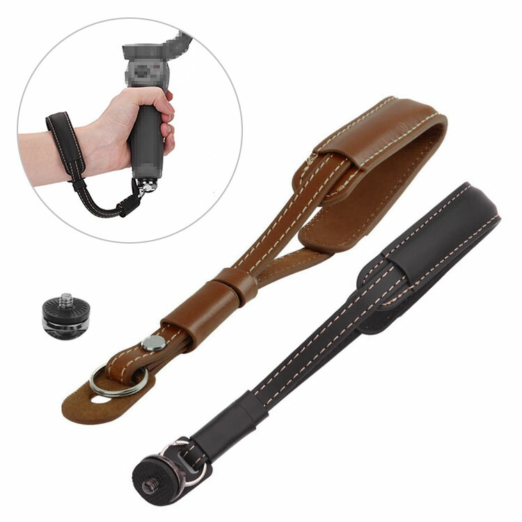 楽天市場】DJI Osmo Mobile 6 ハンド紐 ストラップ Osmo Mobile SE PU