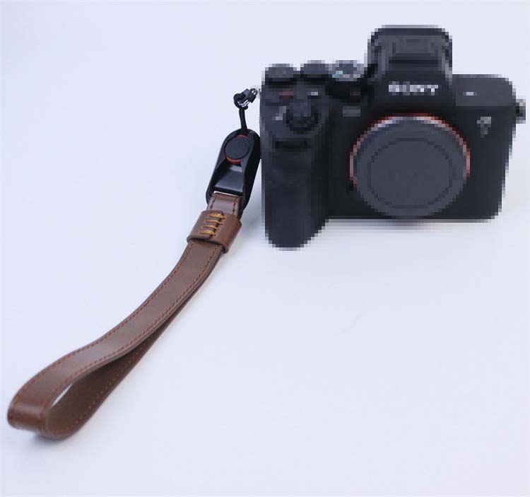楽天市場】カメラ ハンドストラップ 一眼レフ リストストラップ ミラー