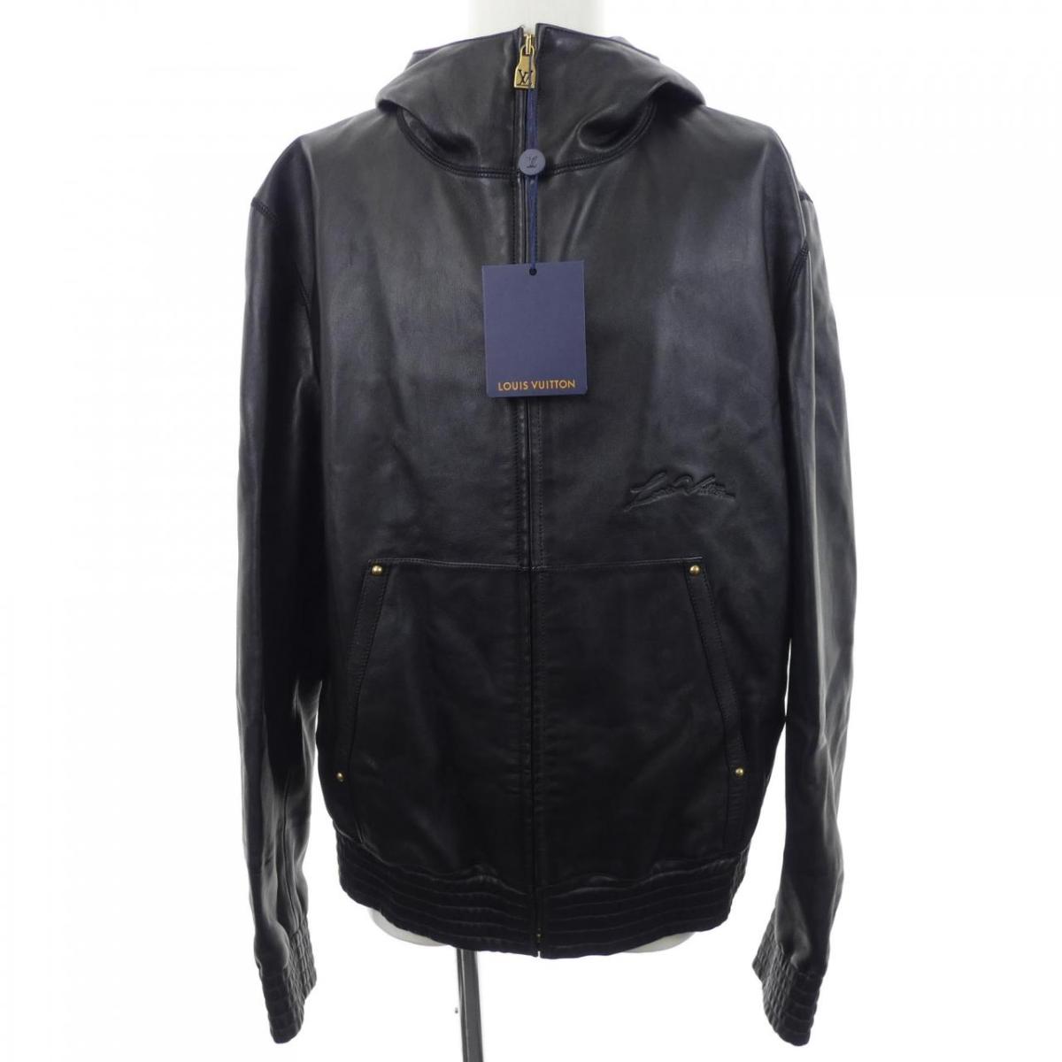 楽天市場】ヴィトン ライダースの通販