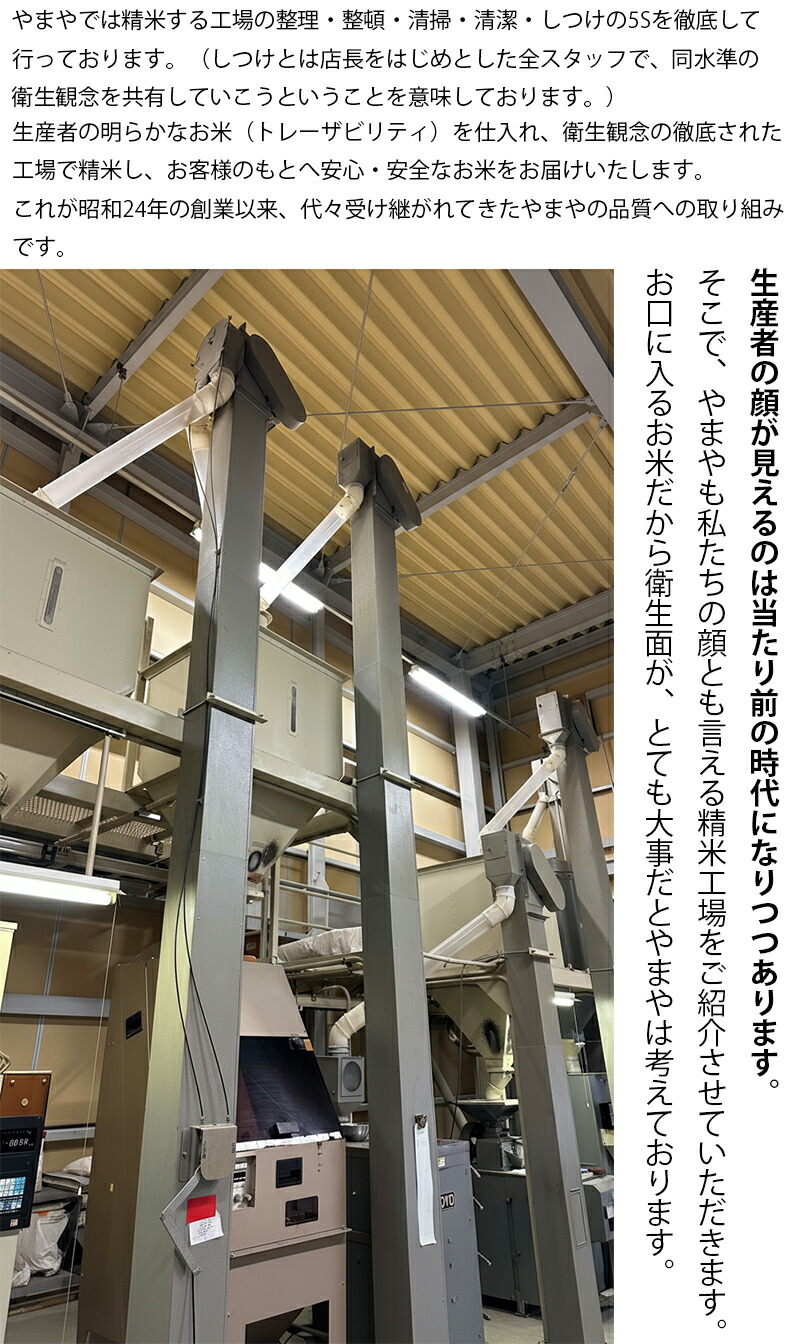 楽天市場】【高振動真空米】令和7年産 岐阜県産 ミルキークイーン 玄米