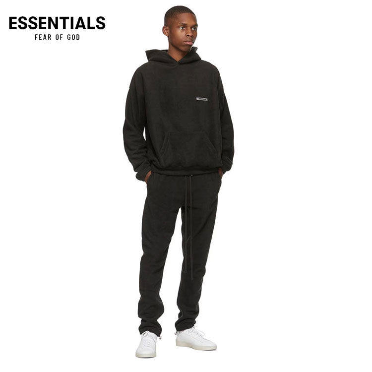 楽天市場】【Essentials (エッセンシャルズ) 】パーカー フーディー