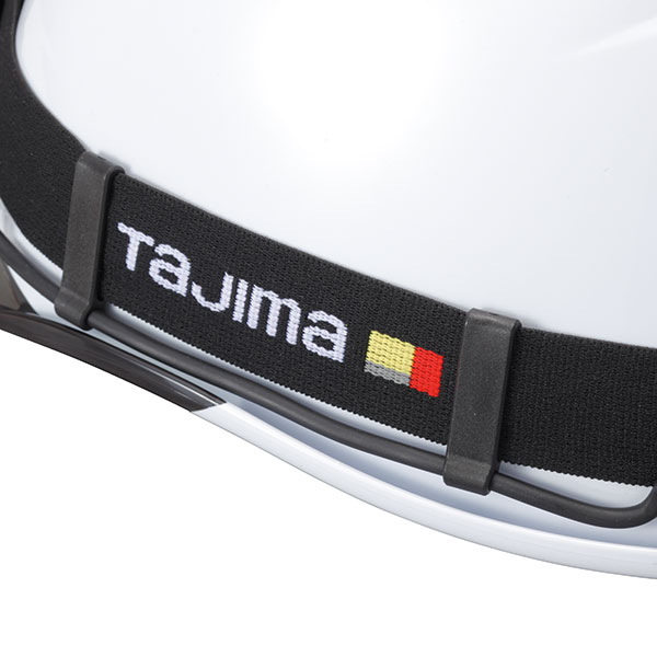 楽天市場】☆TAJIMA/タジマ KJS100A-B47 ヘッドライト キープジャスト