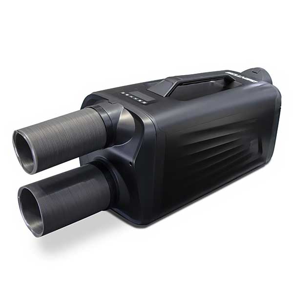 楽天市場】☆GENTOS/ジェントス BEST-AC ポータブルスポットエアコン