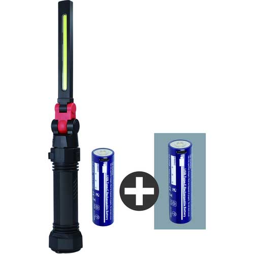 楽天市場】☆GENTOS/ジェントス GZ-X233-SET COB LED搭載充電式ワーク