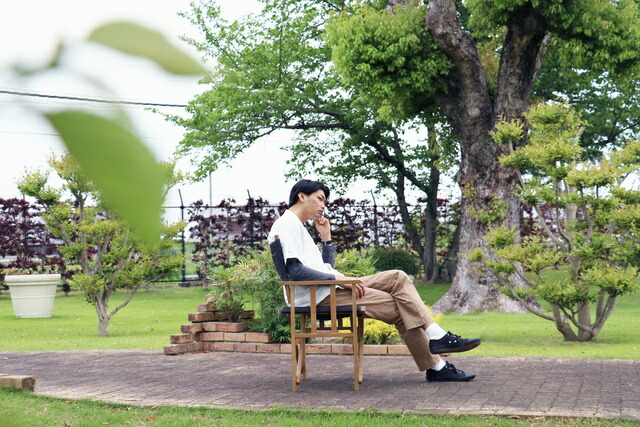 楽天市場】国産デニム チェア いす アウトドア 児島 グランピング