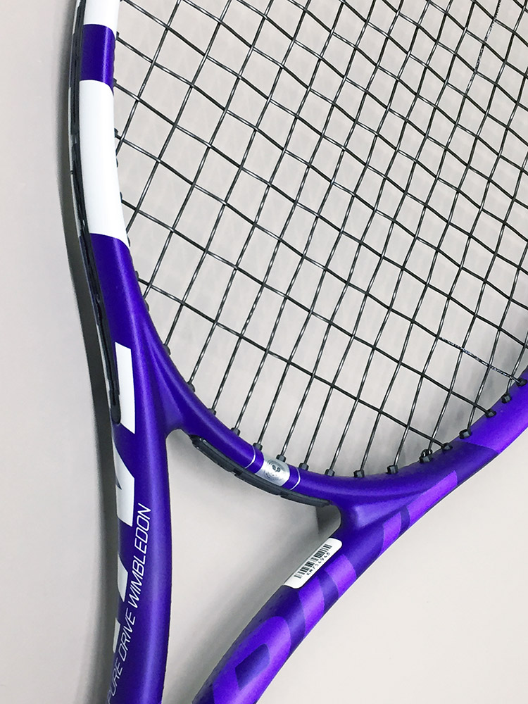 楽天市場】【10%OFFクーポン対象】【ベストマッチストリングで張り上げ