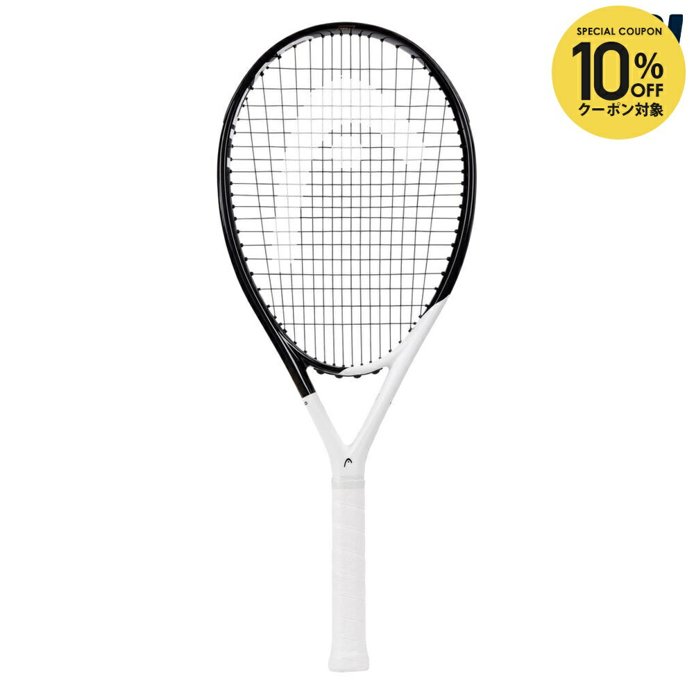 ヘッド Speed PWR L 233682 (テニスラケット) 価格比較 - 価格.com