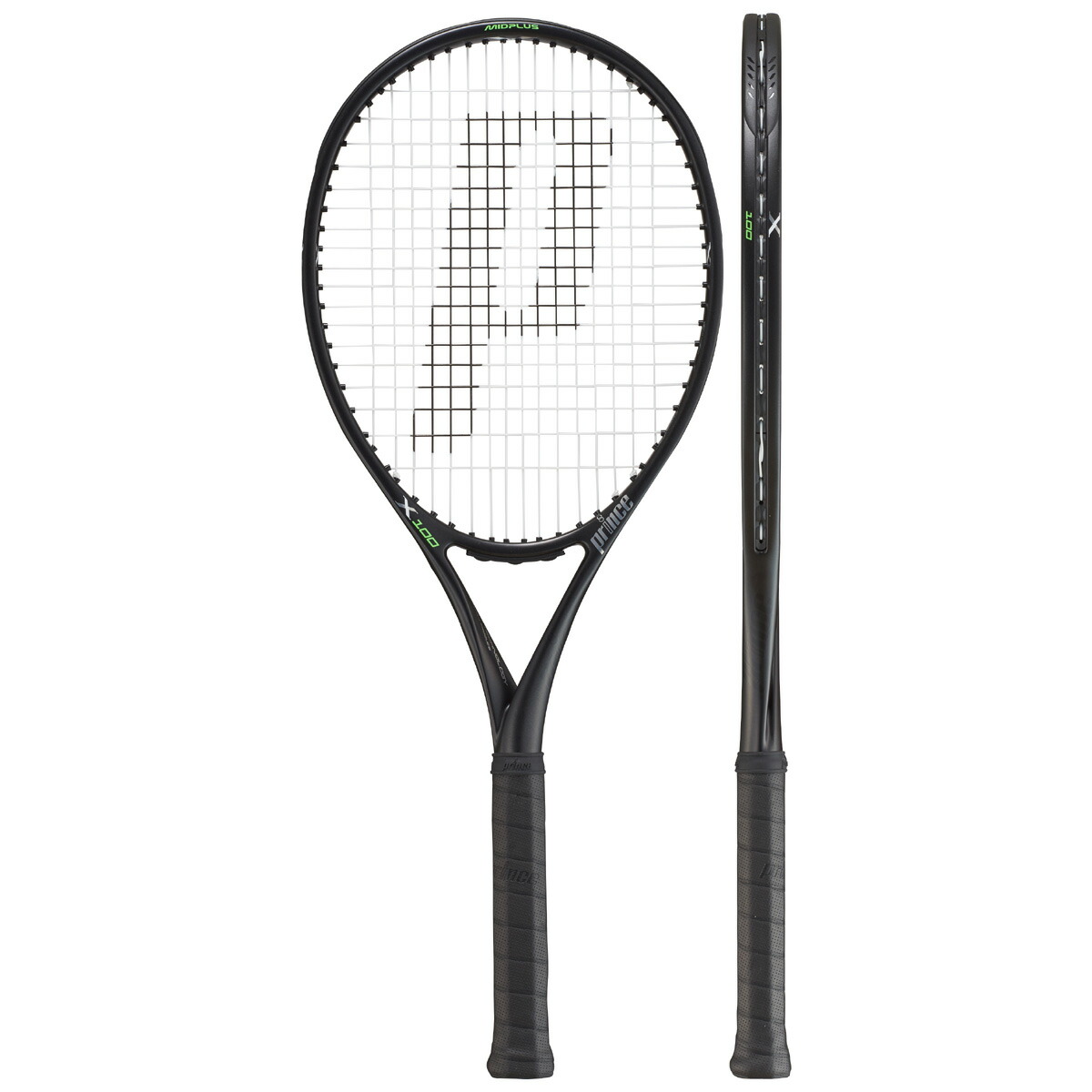 楽天市場】【10%OFFクーポン対象】プリンス Prince 硬式テニスラケット