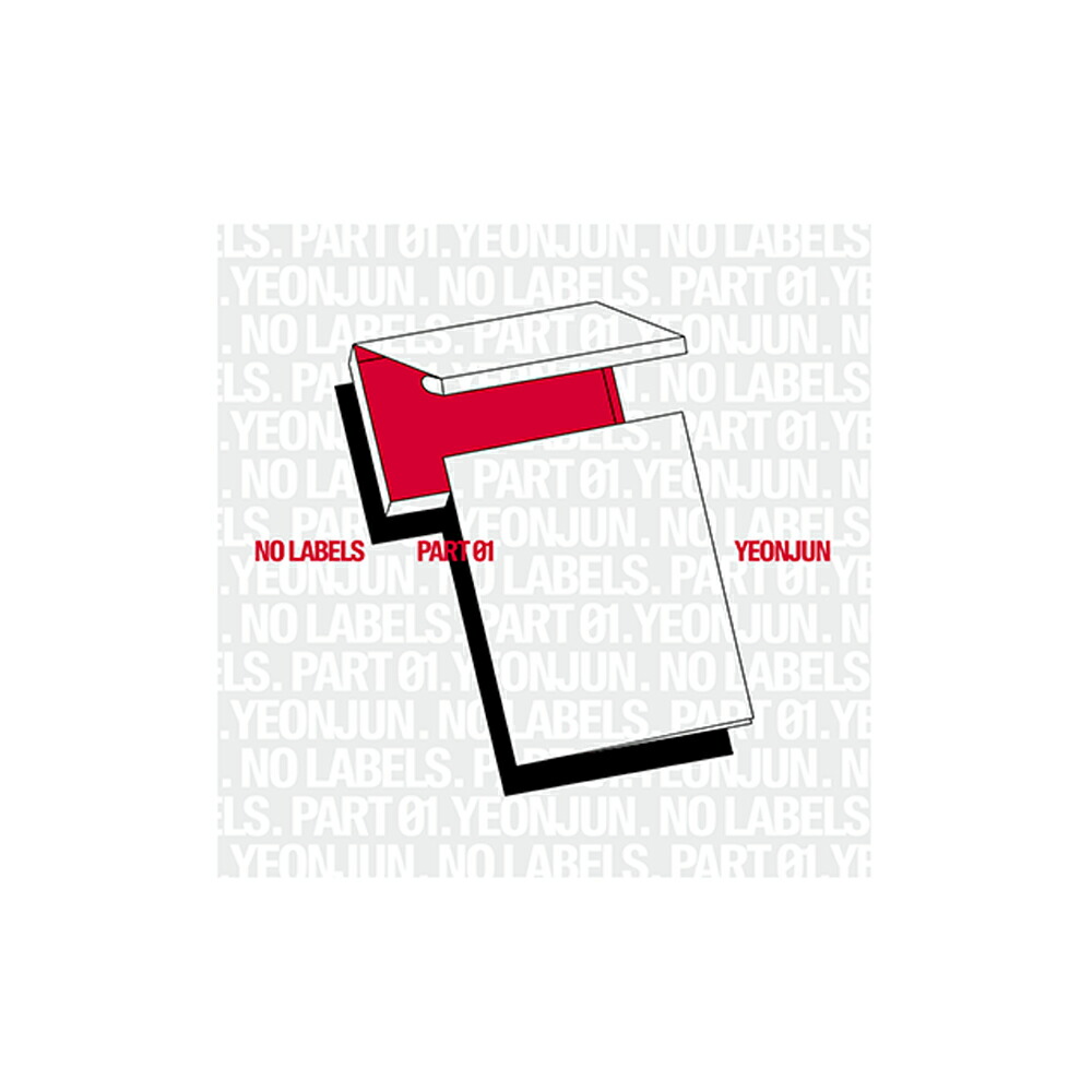 楽天市場】【DEARMYMUSE特典付】 TXT YEONJUN - NO LABELS: PART 01