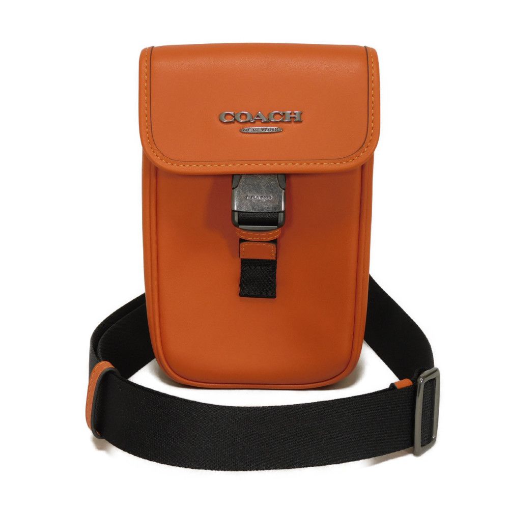 楽天市場】コーチ（カラーオレンジ）（ショルダーバッグ