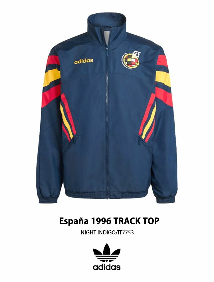 楽天市場】adidas originals アディダス トラックトップ Espana 1996