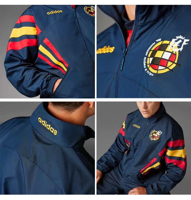 楽天市場】adidas originals アディダス トラックトップ Espana 1996