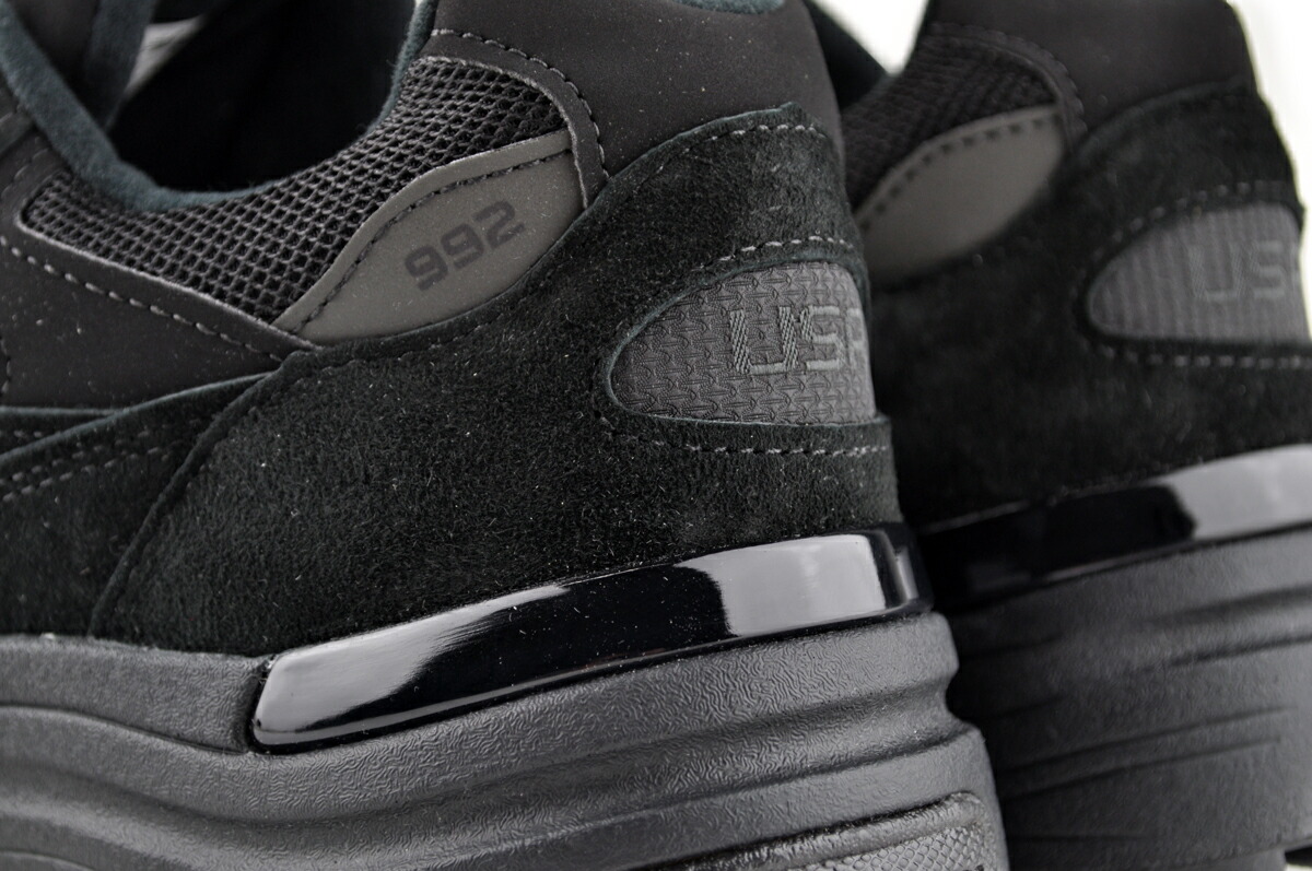 楽天市場】[ 15時までの注文で最短即日発送!! ] 【ニューバランス 992