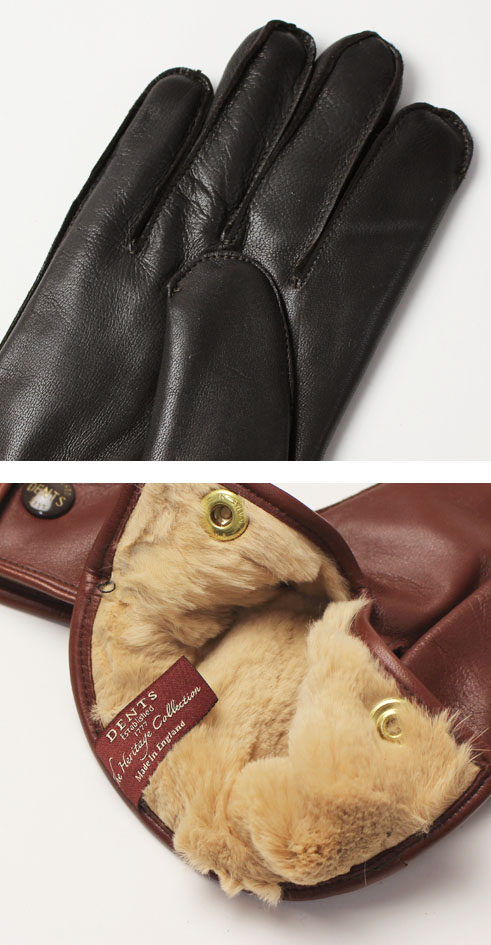 楽天市場】デンツ / DENTS / グローブ / 手袋 / イングランド製 ヘア
