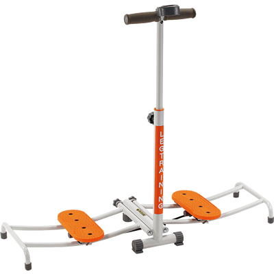 楽天市場】カワセ 鉄人倶楽部 レッグトレーニングDX IMC-104