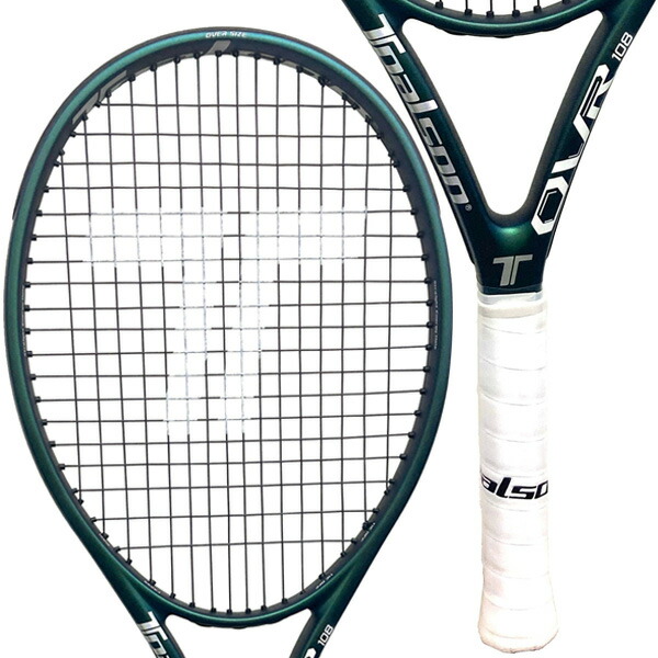 楽天市場】オーブイアール108／OVR108（1DR8260） トアルソン テニス