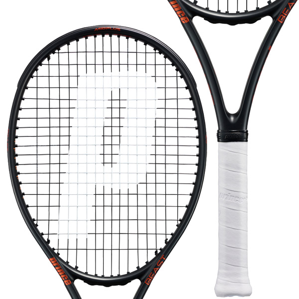 楽天市場】 ビースト26 BEAST 26 張上済ラケット ジュニア 7TJ242