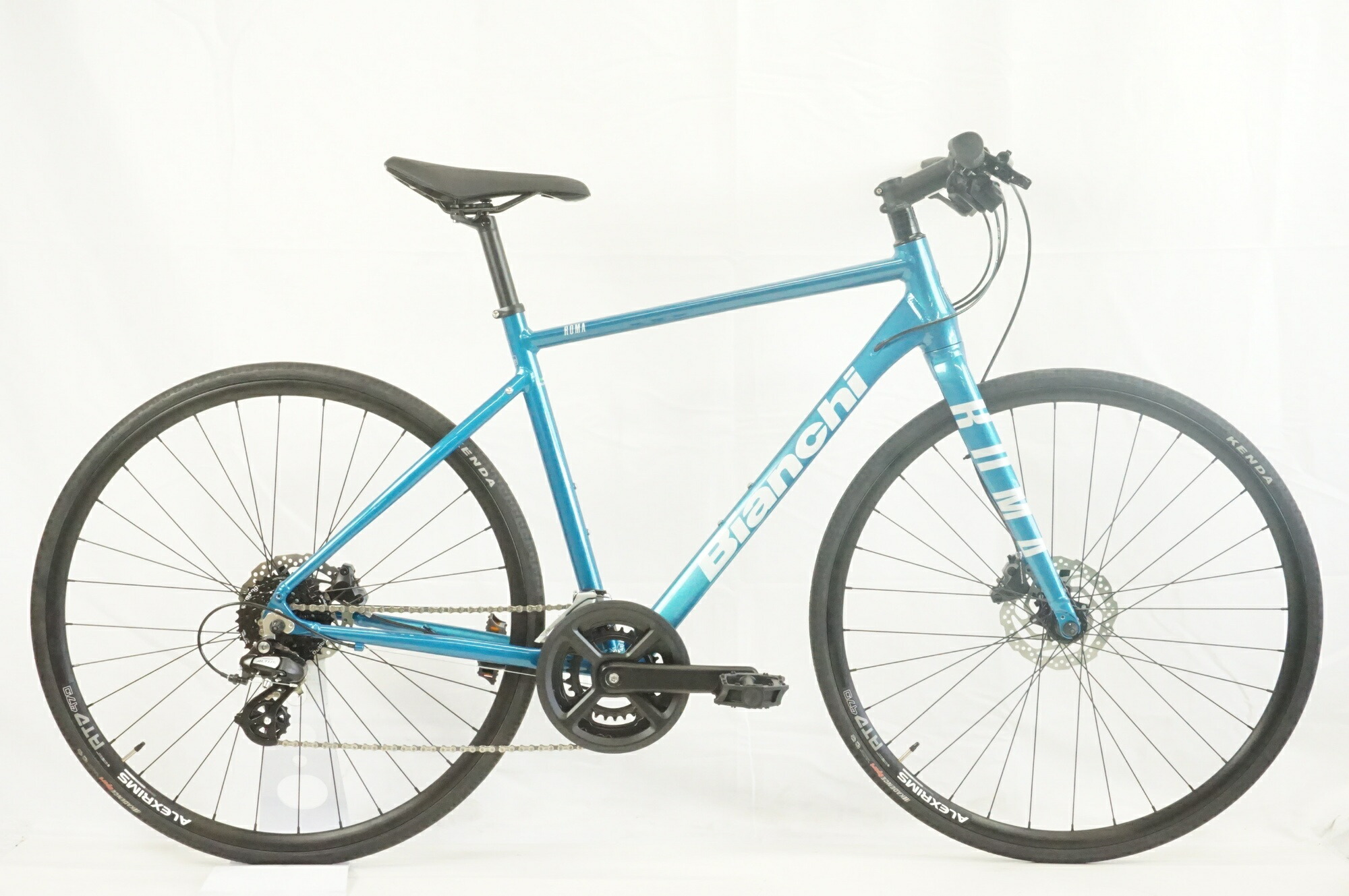 楽天市場】bianchi roma 50の通販