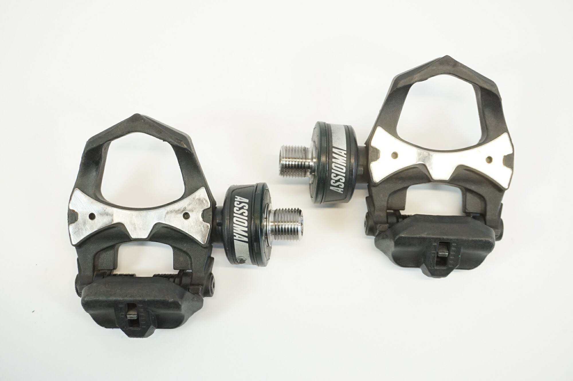 楽天市場】assioma（自転車用パーツ｜自転車・サイクリング