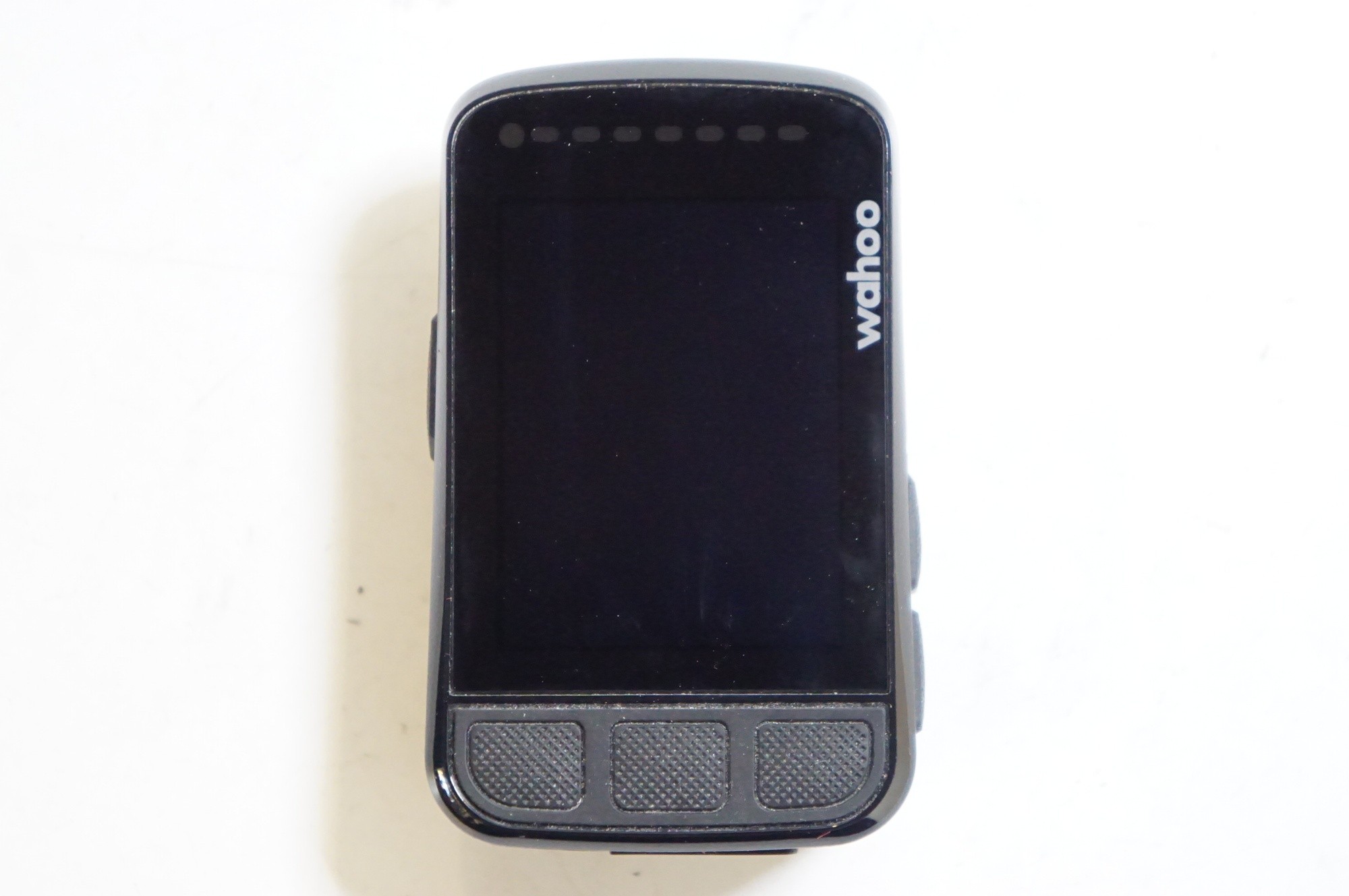 楽天市場】サイクルコンピュータ wahooの通販