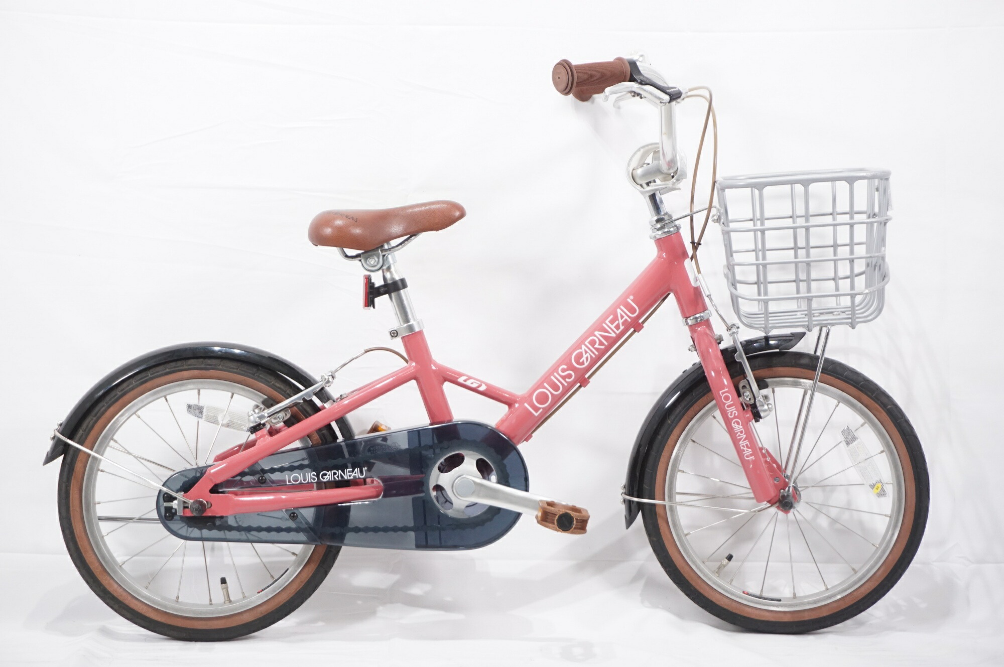 fkc0917専用 LOUISGARNEAU(ルイガノ) K16 plusプラス 2018 LOUIS