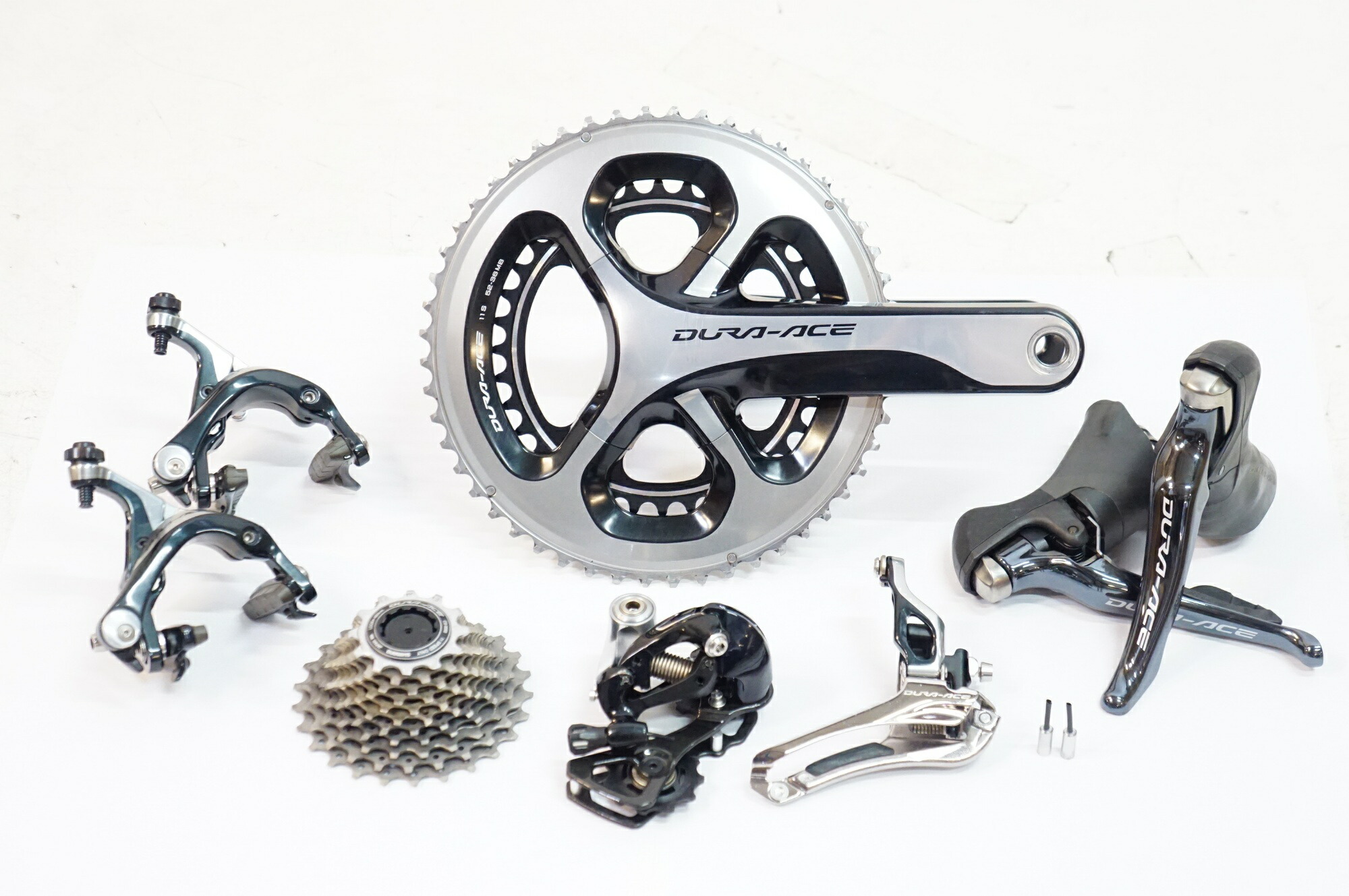 楽天市場】デュラエース 9000 セットの通販