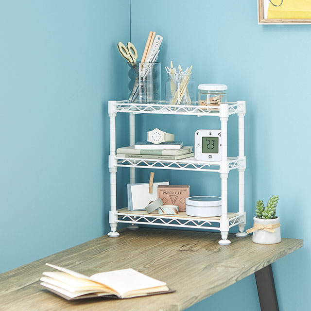 楽天市場】【予告】10％OFF！3/3 20時より☆ 調味料ラック スパイス