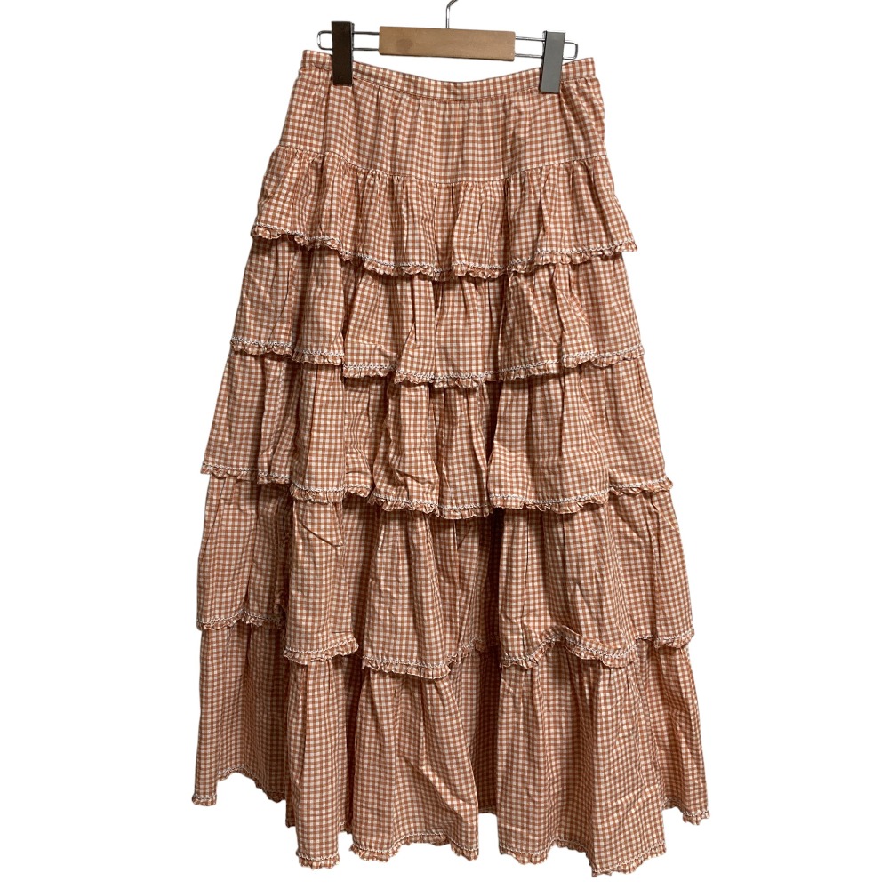 楽天市場】ワンダフルワールド スカートの通販