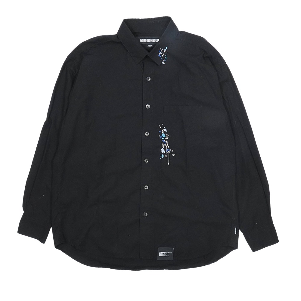 楽天市場】NEIGHBORHOOD 長袖シャツ（カジュアルシャツ｜トップス